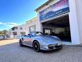 Porsche 911 911 Cabriolet 3.8i Turbo PDK A Gris - thumbnail 17