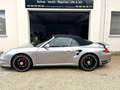 Porsche 911 911 Cabriolet 3.8i Turbo PDK A Gris - thumbnail 10