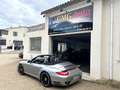 Porsche 911 911 Cabriolet 3.8i Turbo PDK A Gris - thumbnail 4