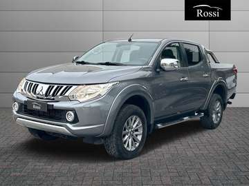 d.cab 2.4d Intense 4wd 181cv N1