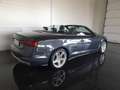 Audi A5 Cabrio ADVANCED 40 TFSI S-tr *LEDER SPORTSITZE & MEMORY / 18 ZOLL / VOLL-LED / VIRTUELL PLUS / NAVI / 360° KAMERA / 3-ZON Grau - thumbnail 4