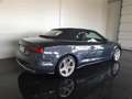 Audi A5 Cabrio ADVANCED 40 TFSI S-tr *LEDER SPORTSITZE & MEMORY / 18 ZOLL / VOLL-LED / VIRTUELL PLUS / NAVI / 360° KAMERA / 3-ZON Grau - thumbnail 2