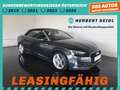 Audi A5 Cabrio ADVANCED 40 TFSI S-tr *LEDER SPORTSITZE & MEMORY / 18 ZOLL / VOLL-LED / VIRTUELL PLUS / NAVI / 360° KAMERA / 3-ZON Grau - thumbnail 1