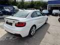 BMW 218 218d Coupe Aut. M Paket - thumbnail 2