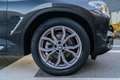BMW X3 xDrive 20dA Gris - thumbnail 25