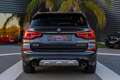 BMW X3 xDrive 20dA Gris - thumbnail 5