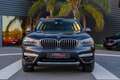 BMW X3 xDrive 20dA Gris - thumbnail 2
