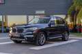 BMW X3 xDrive 20dA Gris - thumbnail 3
