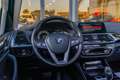 BMW X3 xDrive 20dA Gris - thumbnail 10