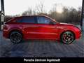 Porsche Cayenne GTS Coupe Hinterachsl AHK Innodrive Ambiente Surro Rot - thumbnail 10