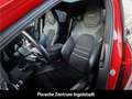 Porsche Cayenne GTS Coupe Hinterachsl AHK Innodrive Ambiente Surro Rot - thumbnail 14