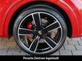 Porsche Cayenne GTS Coupe Hinterachsl AHK Innodrive Ambiente Surro Rot - thumbnail 8