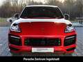 Porsche Cayenne GTS Coupe Hinterachsl AHK Innodrive Ambiente Surro Rot - thumbnail 12