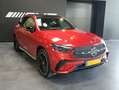 Mercedes-Benz GLC 200 GLC 200 4Matic 9G-TRONIC AMG Line Advanced Rouge - thumbnail 4