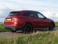 Mercedes-Benz GLC 200 GLC 200 4Matic 9G-TRONIC AMG Line Advanced Rouge - thumbnail 5