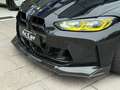 BMW M4 Competition Negro - thumbnail 23