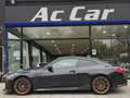 BMW M4 Competition Negro - thumbnail 2