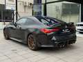 BMW M4 Competition Negro - thumbnail 5