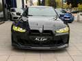 BMW M4 Competition Negro - thumbnail 4