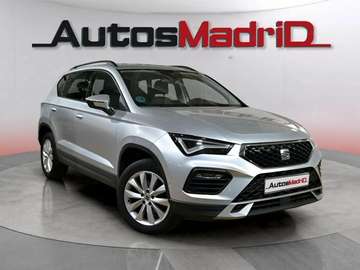 1.5 TSI 110kW (150CV) DSG St&Sp Style