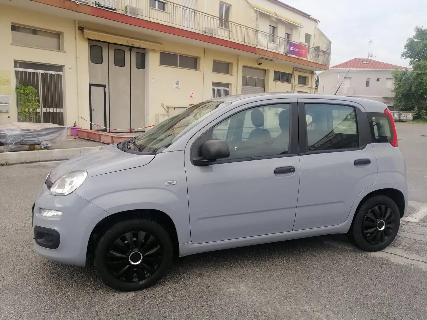 Fiat Panda Panda 1.2 easypower Gpl s - 1