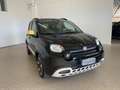 Fiat Panda Pandina 1.0 firefly hybrid Cross Prezzo vero 2025 Nero - thumbnail 3