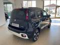 Fiat Panda Pandina 1.0 firefly hybrid Cross Prezzo vero 2025 Nero - thumbnail 7