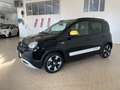 Fiat Panda Pandina 1.0 firefly hybrid Cross Prezzo vero 2025 Nero - thumbnail 1