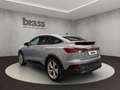 Audi Q4 e-tron 45 210 kW Zilver - thumbnail 4