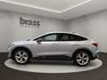 Audi Q4 e-tron 45 210 kW Zilver - thumbnail 3