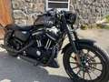 Harley-Davidson Iron 883 Schwarz - thumbnail 1