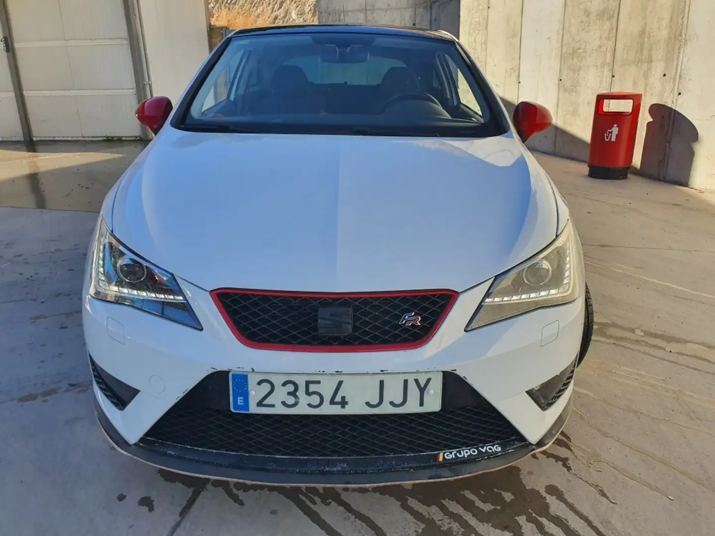 SEAT Ibiza SC 1.4TDI CR S&S FR 105 - 2