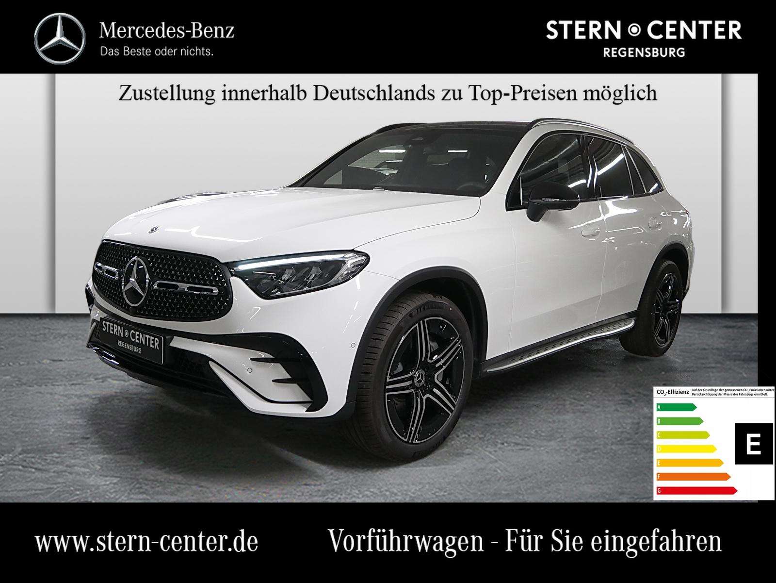 2026 Mercedes Benz GLC 200