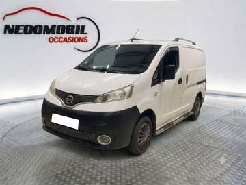 1.5 dCi 89 Acenta