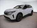Peugeot 5008 ALLURE HYBRID DSC6 *7 SITZER*SHZ*PDC*KAMERA Weiß - thumbnail 2