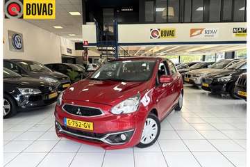 1.0 Cool Bovag Garantie Airco