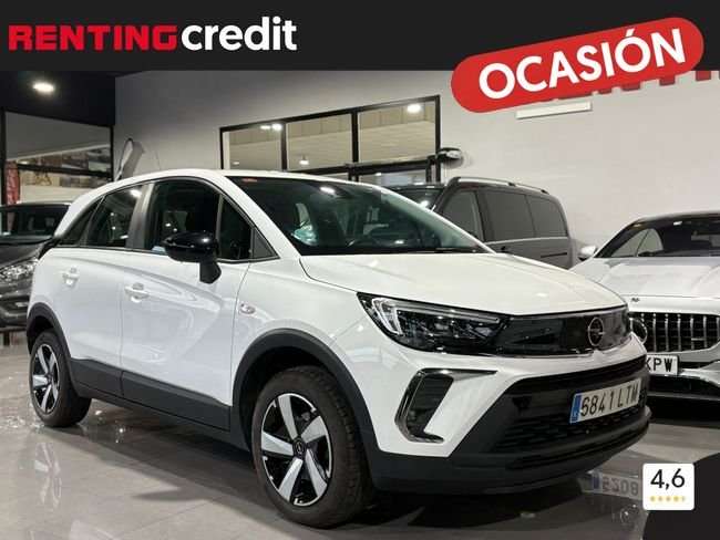 Opel Crossland Edition 1.5 Diesel 81 kW (110 CV) - foto 1