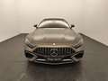 Mercedes-Benz SL 63 AMG SL 63 4M+ Burmester Fahrassi+ Memory KeyGo 360° Gris - thumbnail 2