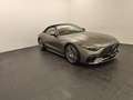 Mercedes-Benz SL 63 AMG SL 63 4M+ Burmester Fahrassi+ Memory KeyGo 360° Gris - thumbnail 4