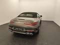 Mercedes-Benz SL 63 AMG SL 63 4M+ Burmester Fahrassi+ Memory KeyGo 360° Gris - thumbnail 5