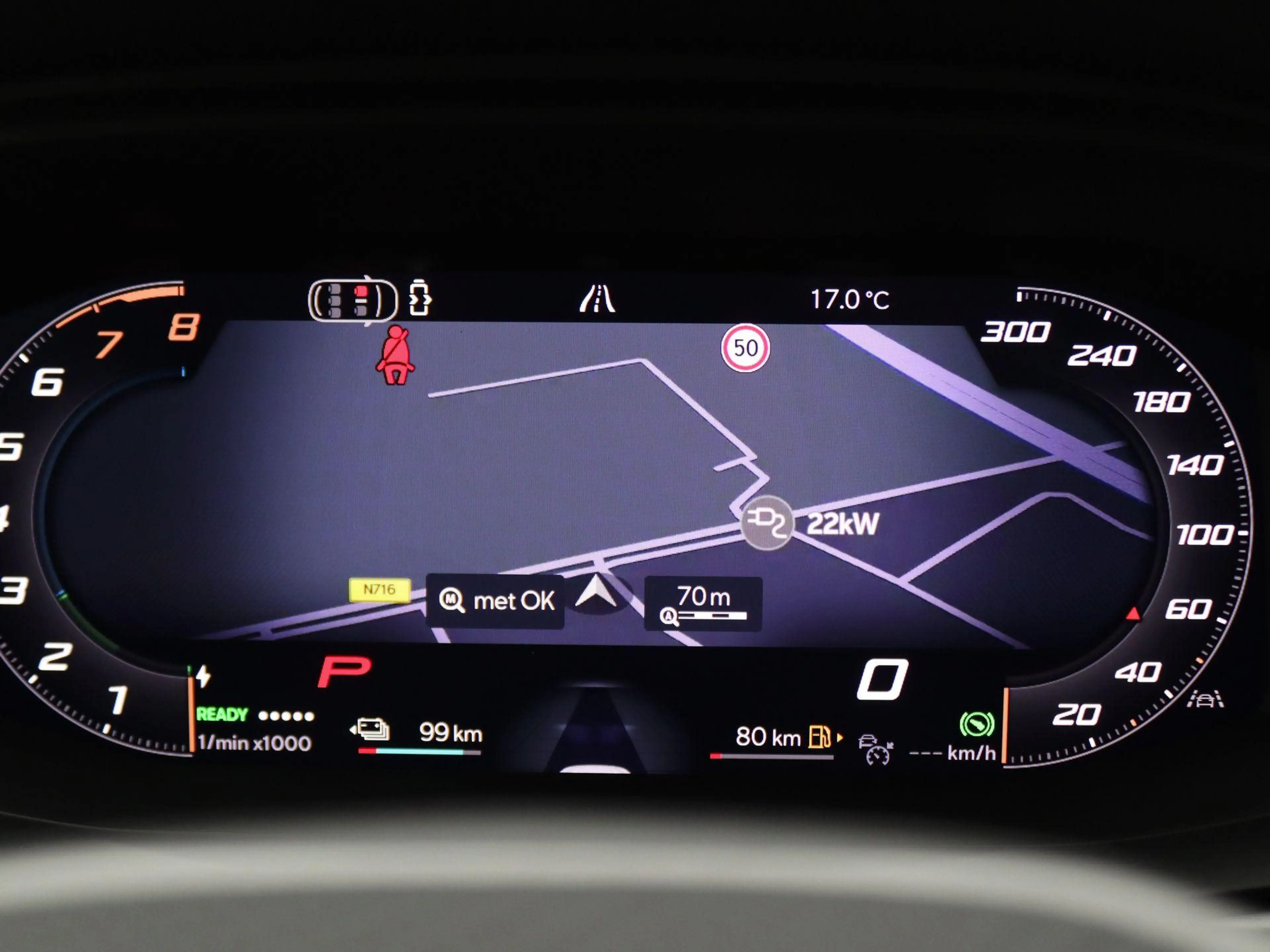 CUPRA Terramar 1.5 TSI e-Hybrid VZ Performance 272PK DSG Panorama — photo 6