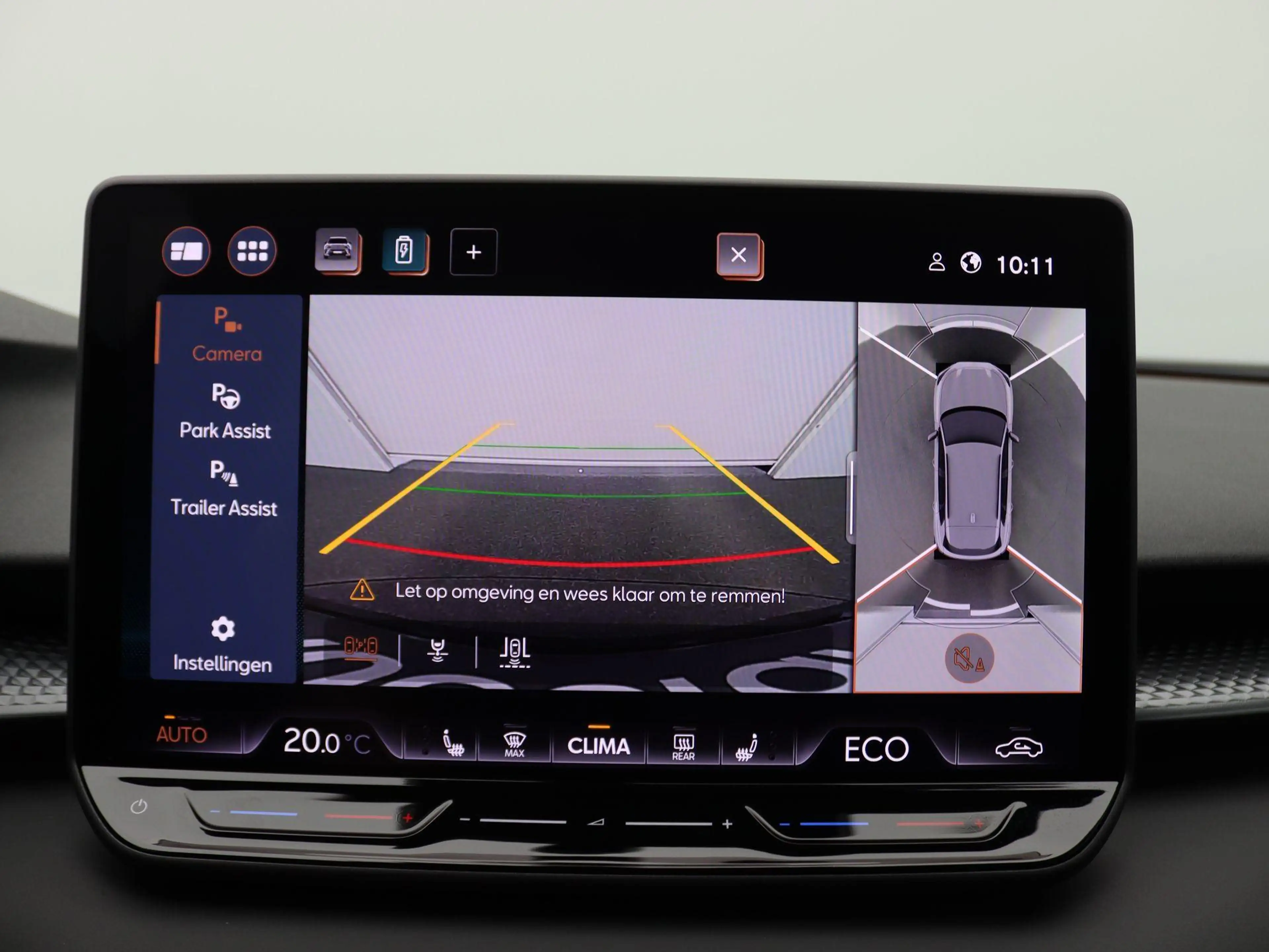 CUPRA Terramar 1.5 TSI e-Hybrid VZ Performance 272PK DSG Panorama — photo 33