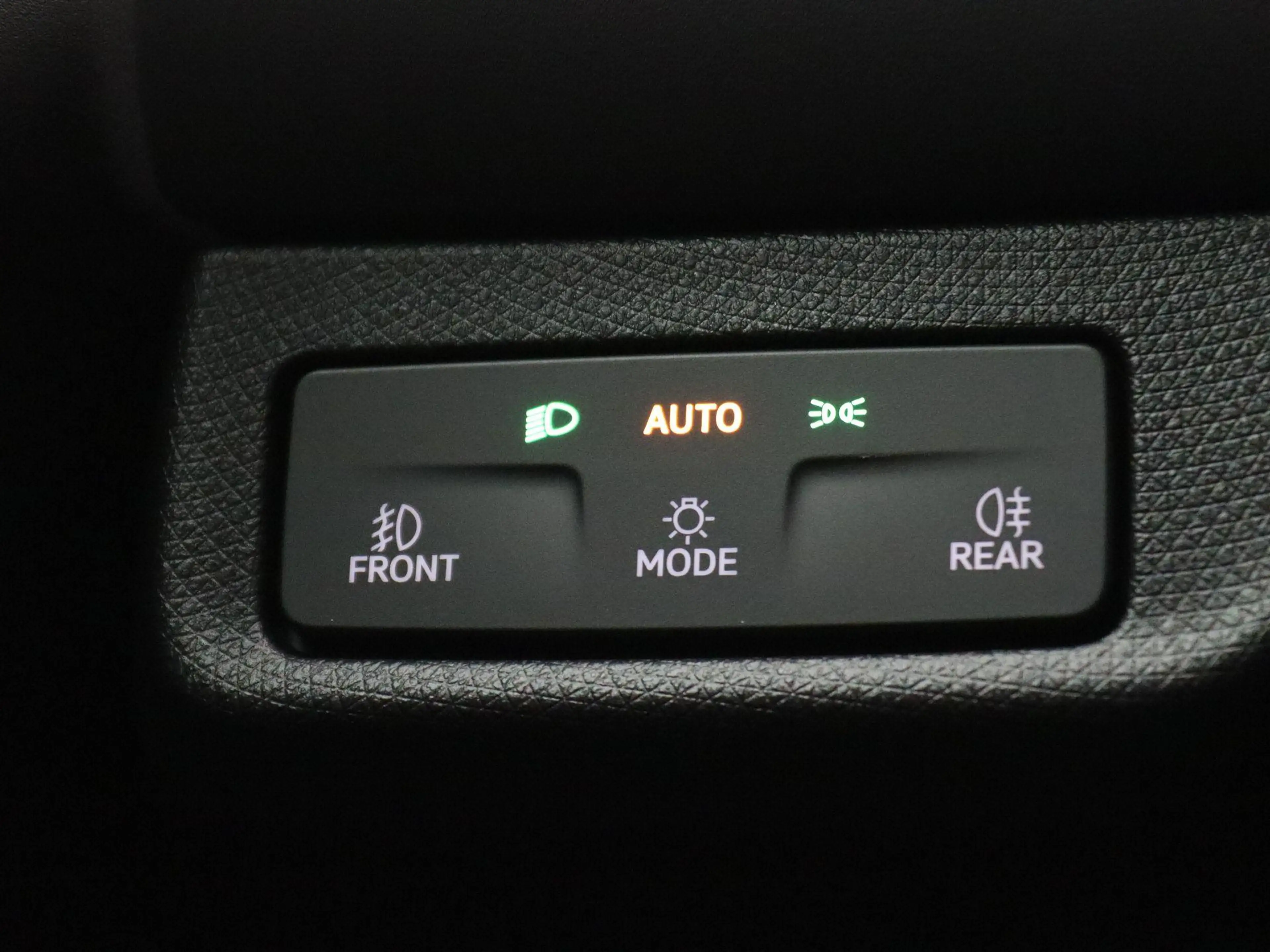 CUPRA Terramar 1.5 TSI e-Hybrid VZ Performance 272PK DSG Panorama — photo 49