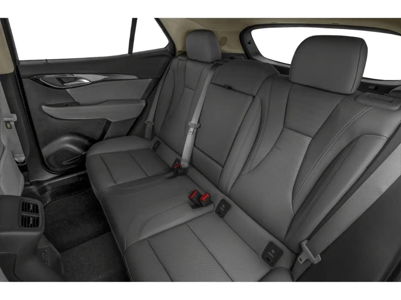 Buick Envision fotografie Buick Envision