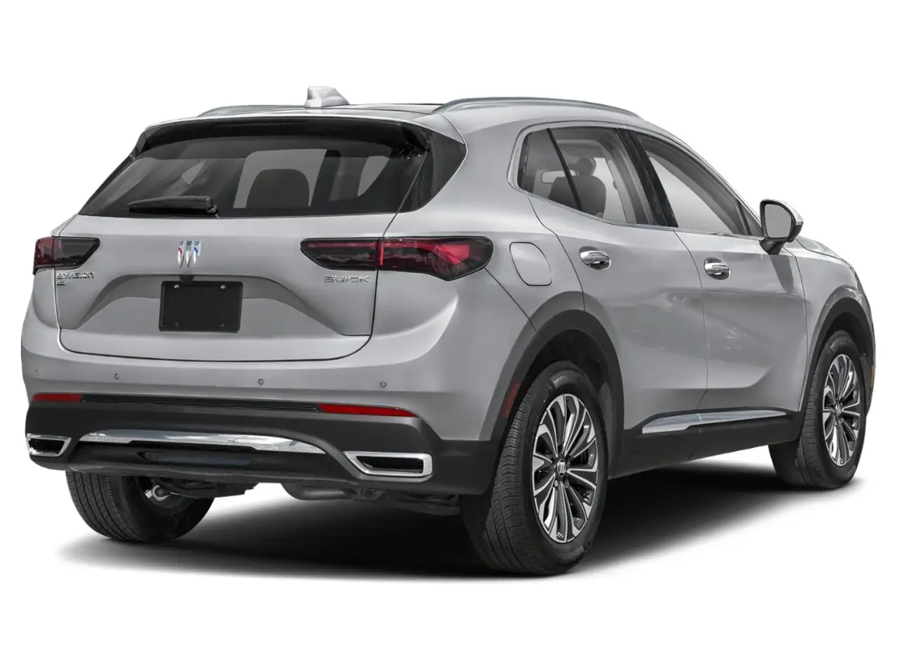 Buick Envision fotografie Buick Envision