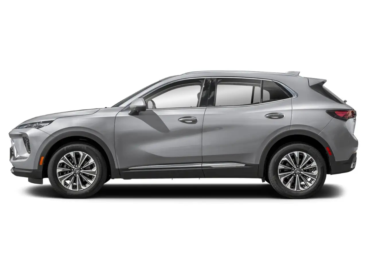 Buick Envision fotografie Buick Envision