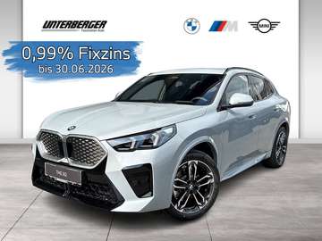 xDrive 30 | M Paket | Inno. Paket | AHK | 19 Zoll