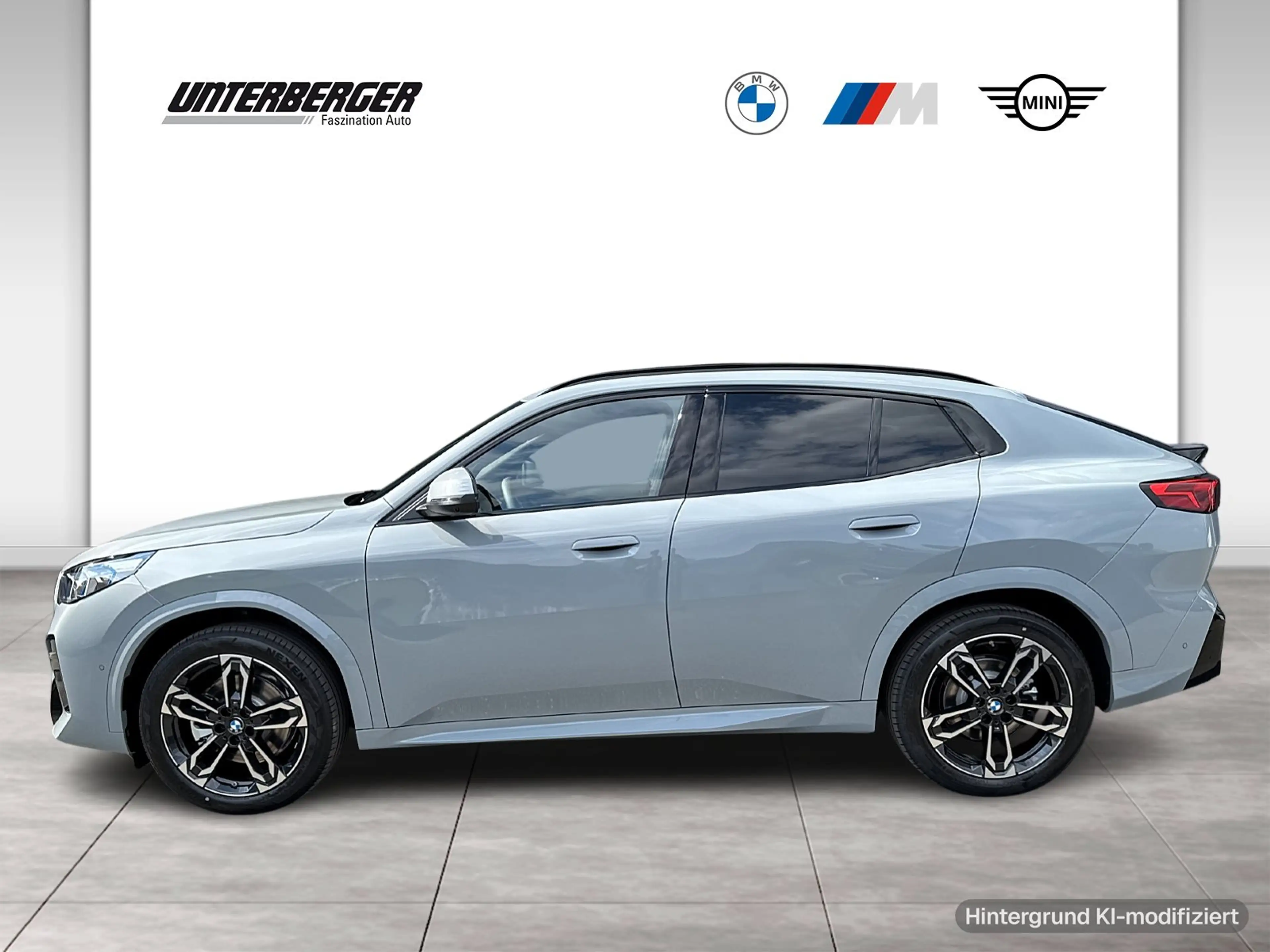 BMW iX2 xDrive 30 | M Paket | Inno. Paket | AHK | 19 Zoll — photo 5
