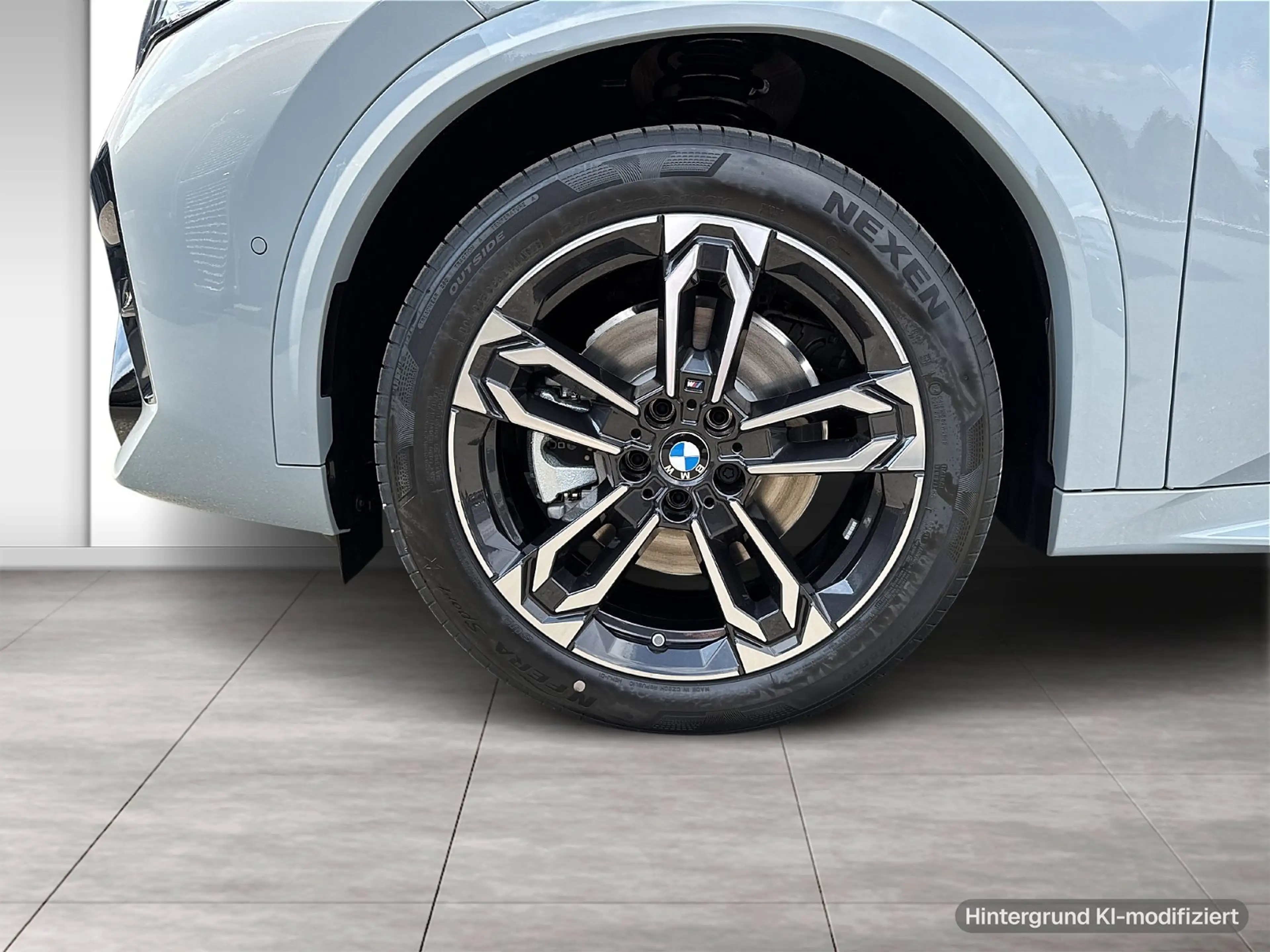 BMW iX2 xDrive 30 | M Paket | Inno. Paket | AHK | 19 Zoll — photo 6