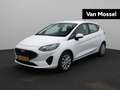 Ford Fiesta 1.0 EcoBoost Connected Airco | Cruise control | Ap Blanc - thumbnail 1
